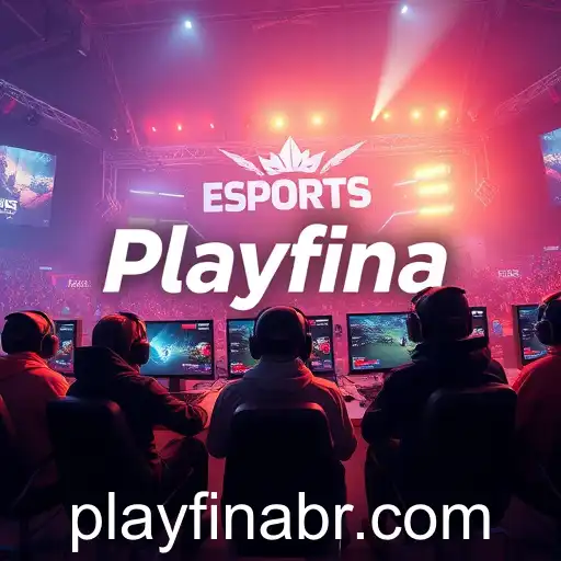 Playfina: The Evolution of Online Gaming