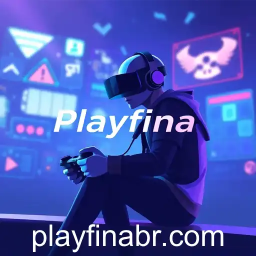 The Evolution of Online Gaming: A Dive into Playfina's Impact