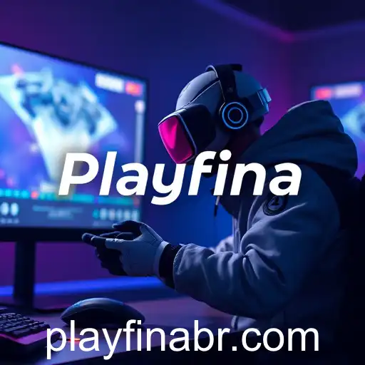 The Rise of Playfina: A Digital Playground