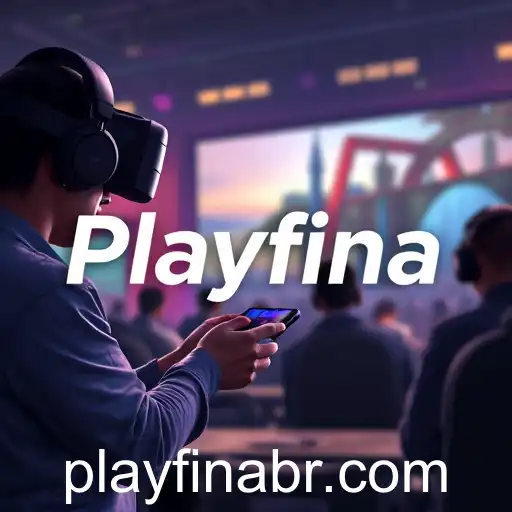 Playfina Revolutionizes Online Gaming