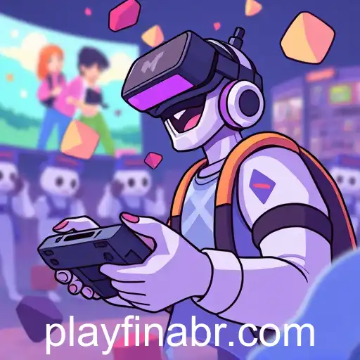 Exploring Innovations at Playfina