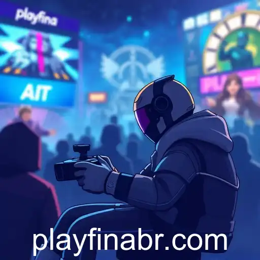 The Rise of Playfina in the Gaming World