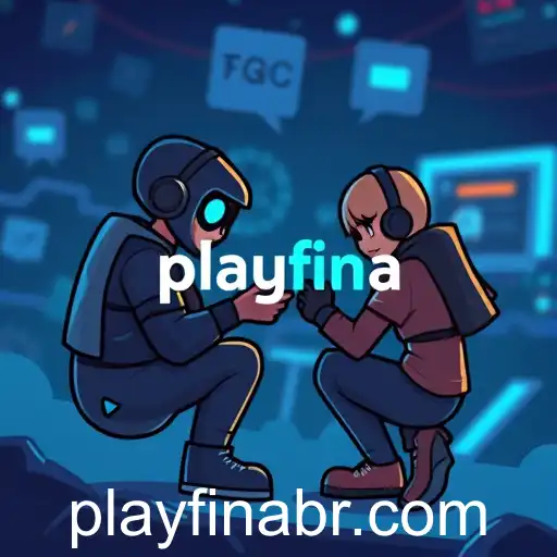 The Rise of Playfina: Revolutionizing Online Gaming