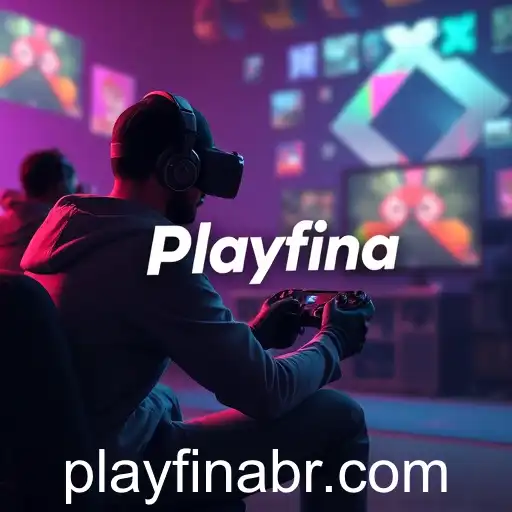Playfina's Impact on Online Gaming Landscape