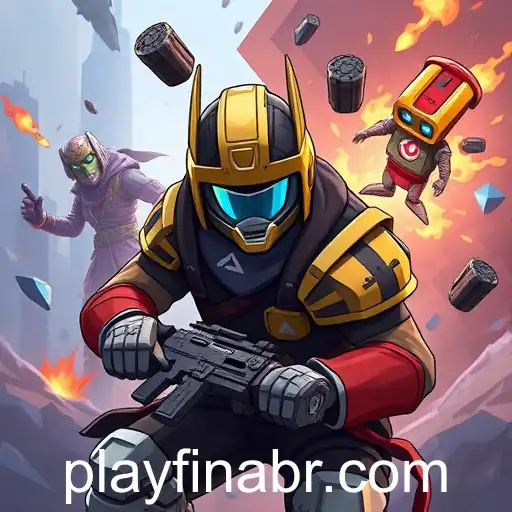 Revolutionizing Online Gameplay