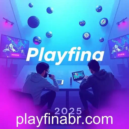 The Rise of Playfina in the Digital Playground