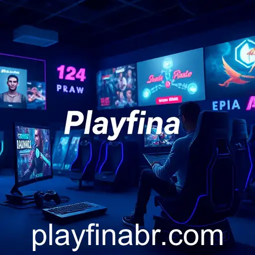 The Rise of Playfina in the Gaming World