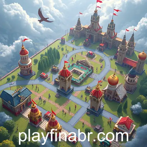 Rising Trends in Online Gaming Platforms