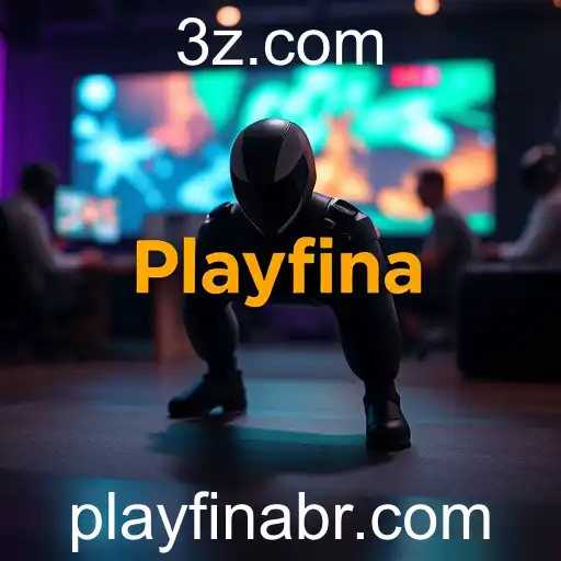 The Evolution of Online Gaming: A Dive into Playfina's Impact