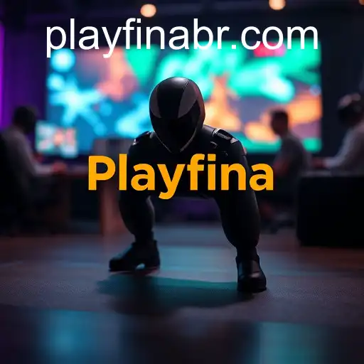 Exploring Playfina: A Rising Star in Gaming News