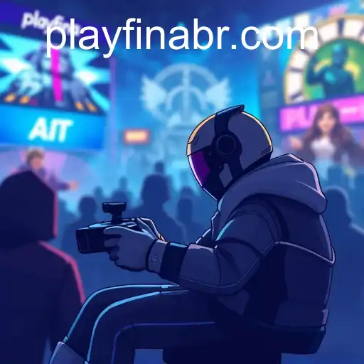 The Rise of Playfina in the Gaming World