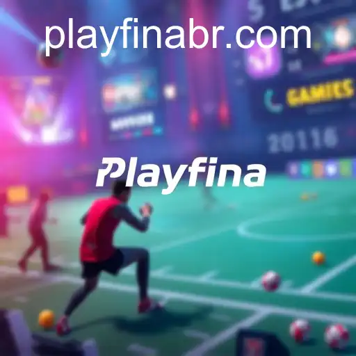 Playfina Sets New Standards in Online Gaming