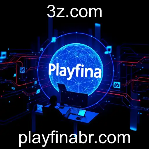 Playfina: Elevating the Online Gaming Experience