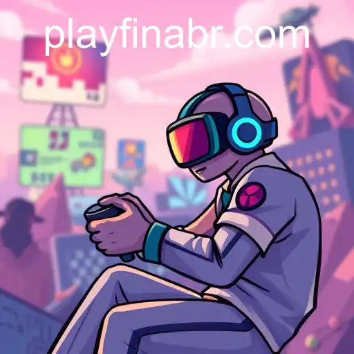 Playfina: Revolutionizing Online Gaming in 2025