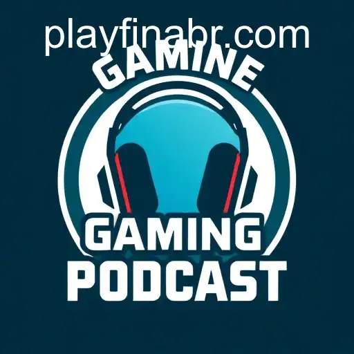 Exploring the World of Gaming Podcasts on Playfina