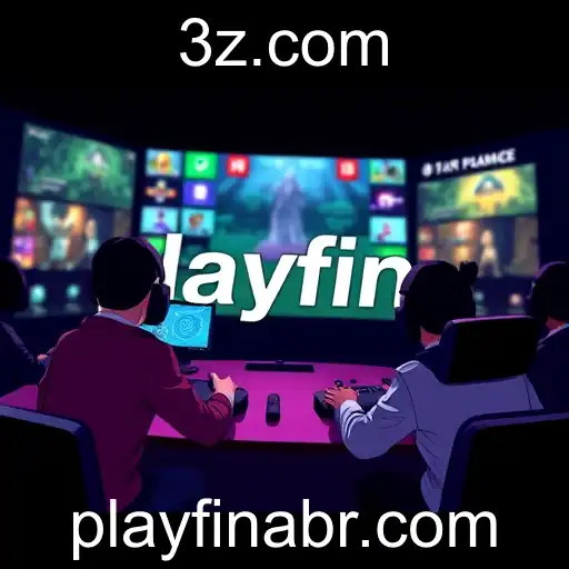 The Rise of Playfina: Revolutionizing Online Gaming