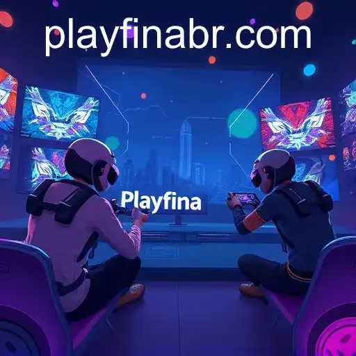 The Rise of Playfina: Revolutionizing Online Gaming