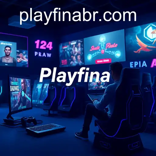 The Rise of Playfina in the Gaming World