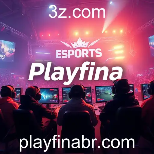 Exploring the Dynamic World of Esports on Playfina