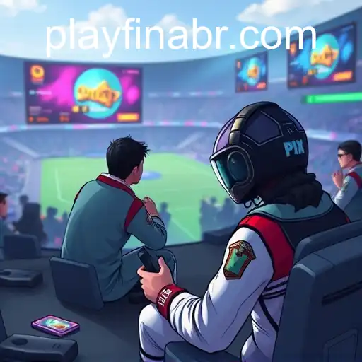 Exploring Playfina: A Gaming Revolution