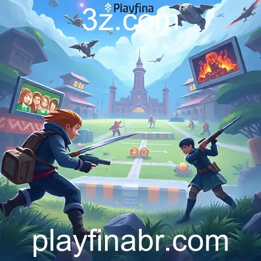 The Rise of Playfina: Revolutionizing Mobile Gaming Experiences