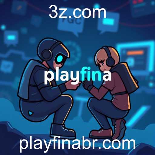 Playfina: Transforming the Digital Gaming Landscape