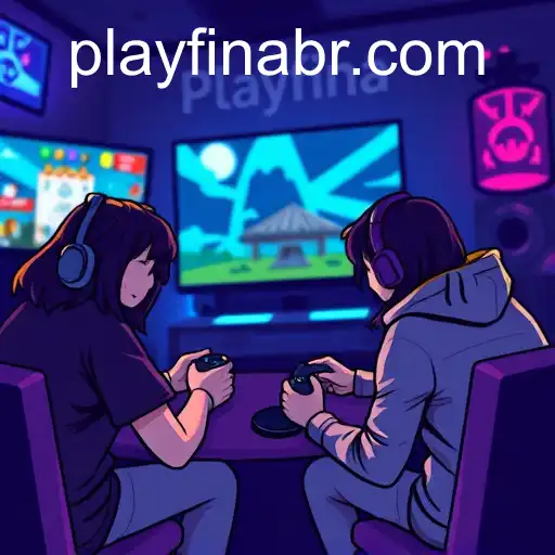 The Rise and Impact of Playfina in the Gaming World