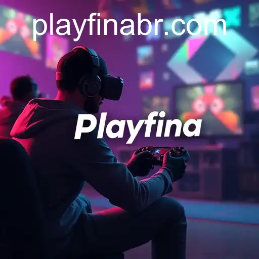 The Rise of Playfina: A New Era in Online Gaming
