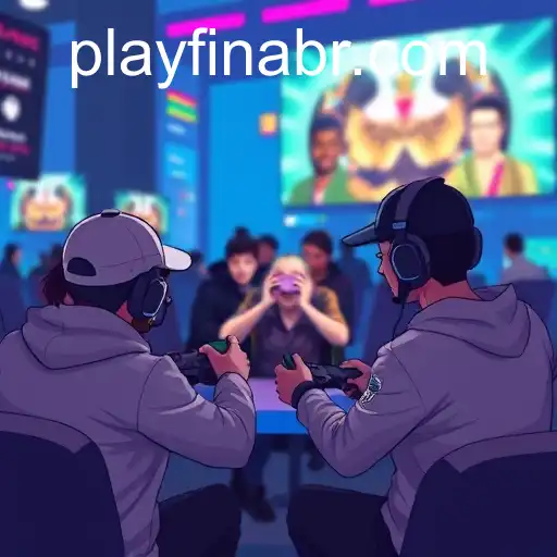Rise of Playfina Amidst Digital Gaming Revolution