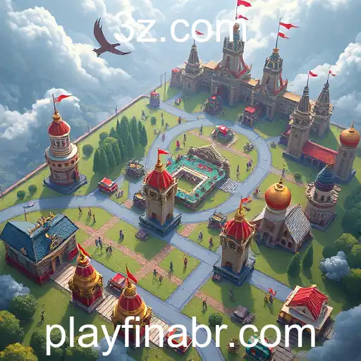 Exploring Game Strategy Techniques on Playfina