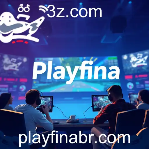 Exploring the Thrilling World of Playfina Live Streams