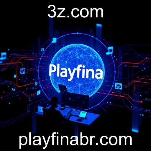 The Rise of Playfina: A Digital Entertainment Hub