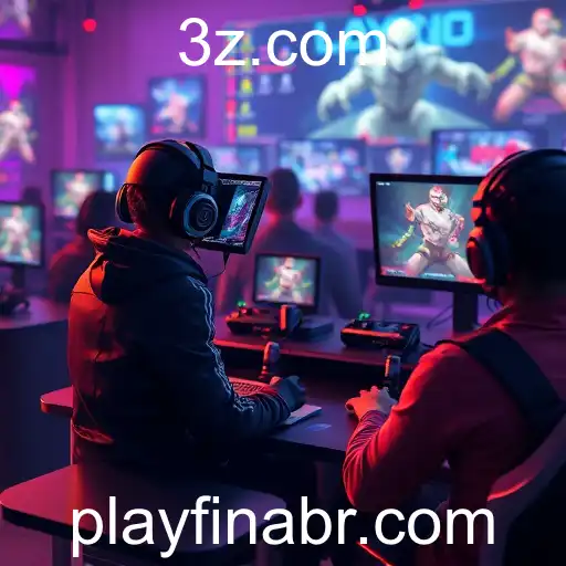 The Rise of Online Gaming Platforms